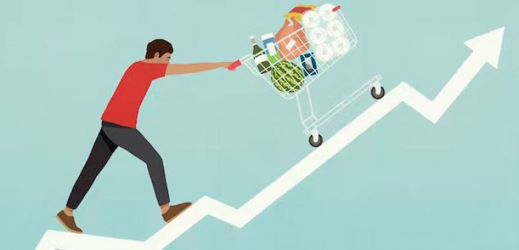 Cost of living crisis: Food Pass 300 ευρώ για περίπου 1 εκατομμύριο καταναλωτές εξετάζει η Κυβέρνηση 