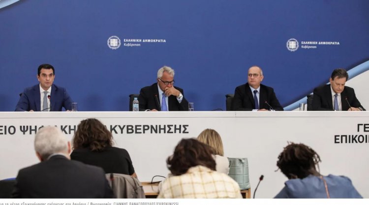 Energy Conservation Measures: Στόχος η μείωση κατανάλωσης ρεύματος κατά 10% στο Δημόσιο με κίνητρα, αλλά και συνέπειες - Οι τρεις δράσεις 