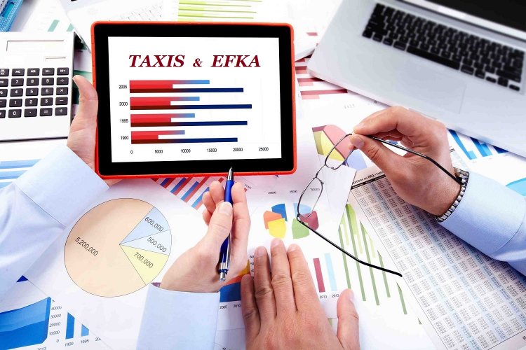 Tax Debt Settlement: Απλοποίηση δικαιολογητικών στην αίτηση για τον εξωδικαστικό μηχανισμό ρύθμισης οφειλών