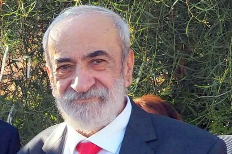 Mayor of Mykonos:  “Σε ευχαριστούμε για όσα έχεις προσφέρει στα κοινά και στην εδραίωση του τουριστικού θαύματος του υπέροχου τόπου μας”  -  Ο επικήδειος για τον Παναγιώτη Κουσαθανά