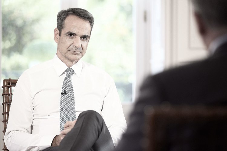 National Elections 2023: Το Μαξίμου και το βασικό σενάριο των εκλογών