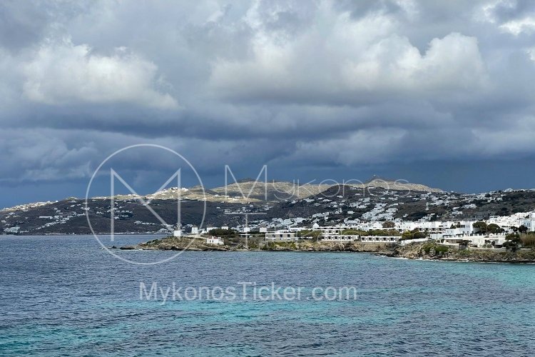 Weather Forecast: Αυξημένες νεφώσεις & πτώση της θερμοκρασίας από αύριο σε όλη τη χώρα!! Τι “περίεργο” έρχεται μετά τις 27/9 [Δείτε LIve την πορεία του καιρού]