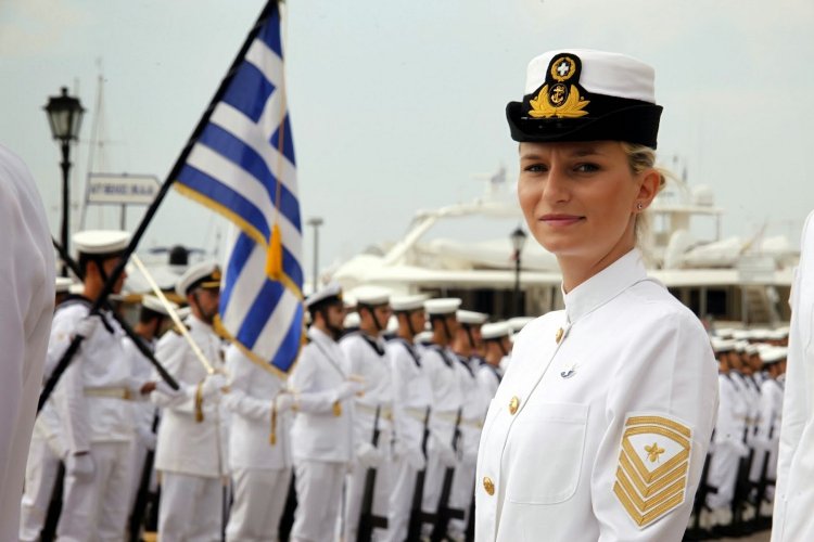 Coast Guard: Προσλήψεις για απευθείας κατάταξη Αξιωματικών στο Λιμενικό!! Αναλυτικά η προκήρυξη με τα απαιτούμενα & δικαιολογητικά [Έγγραφο]