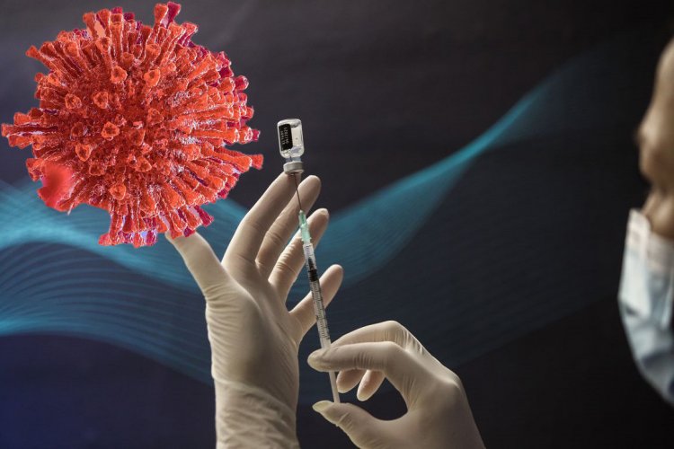 Covid-19 vaccination: Ανοίγει η πλατφόρμα για τα επικαιροποιημένα εμβόλια της Όμικρον 4 και 5 - Ποιοι θα τα κάνουν!!