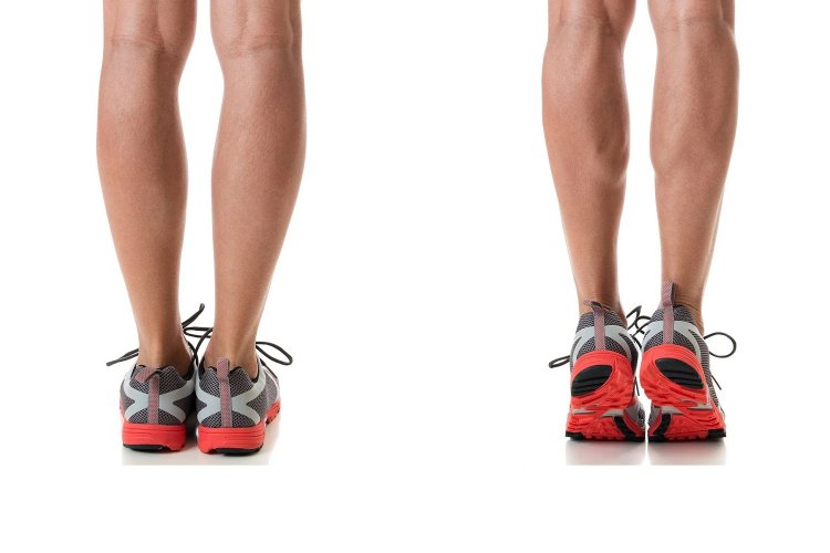 Soleus Pushup fuels the metabolism: Η τεχνική για να καίμε το λίπος ενώ καθόμαστε στο γραφείο μας [Video]