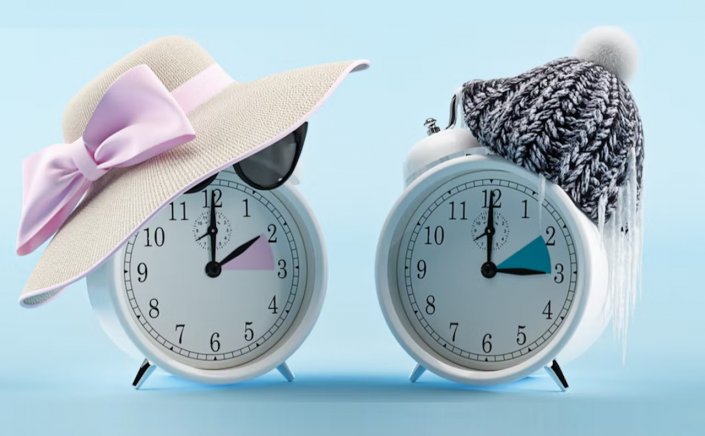 Winter quiet hours: Ώρες κοινής ησυχίας!!Αλλάζουν από 1η Οκτωβρίου - Τι απαγορεύεται να κάνουμε στο χειμερινό ωράριο!!