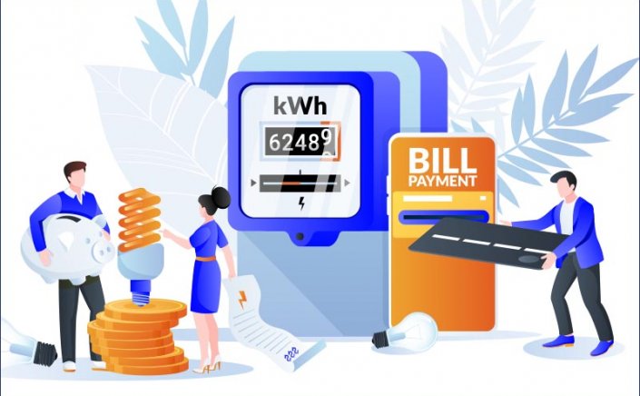 Soaring electricity bills: Αυξημένο κατά περίπου 11 λεπτά το τιμολόγιο της ΔΕΗ τον Ιανουάριο