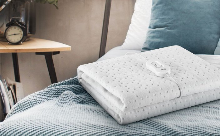 Electric blanket power consumption: Πόσο ρεύμα καίνε οι Ηλεκτρικές κουβέρτες και πόσο κοστίζουν - Τι πρέπει να προσέχουν οι καταναλωτές!!
