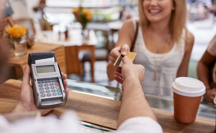 POS everywhere: Υποχρεωτικά επέκταση των POS παντού... ακόμα και στα μικρά χωριά!!