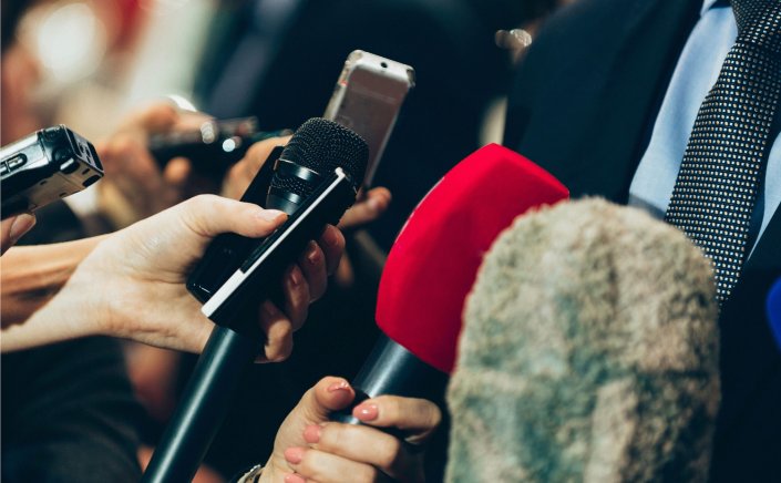 Freedom of the press: Στην Αθήνα οι Ρεπόρτερ Χωρίς Σύνορα με “φόντο” τις υποκλοπές και την ελευθερία του Τύπου