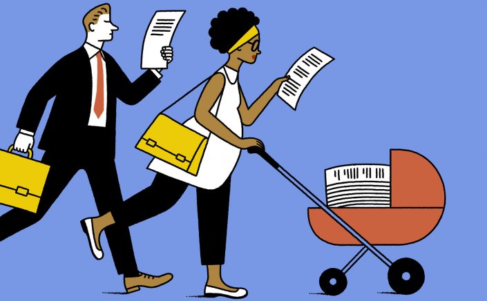 Parental Leave Policy: Διευκρινίσεις για την επέκταση της ειδικής άδειας μητρότητας – Τι πρέπει να γνωρίζουν γονείς και εργοδότες