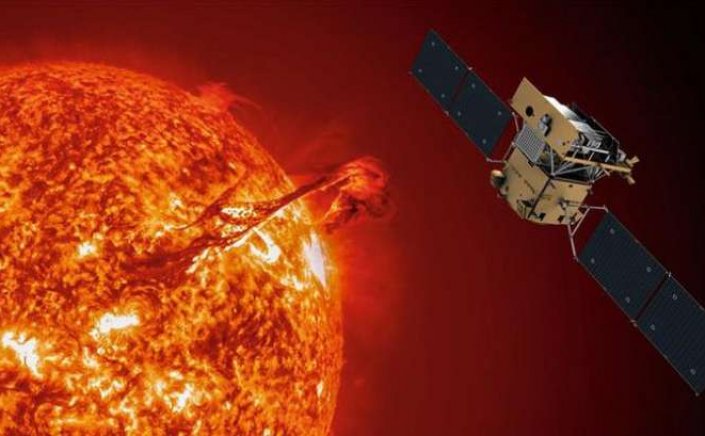 China launches ASO-S satellite: Η Κίνα εκτόξευσε το εξελιγμένο ηλιακό της παρατηρητήριο ASO-S