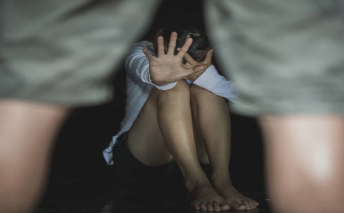 Child Sexual Abuse  - Γιώργος Μαραγκός: Αλήθεια, εμείς δεν έχουμε καμία ευθύνη;