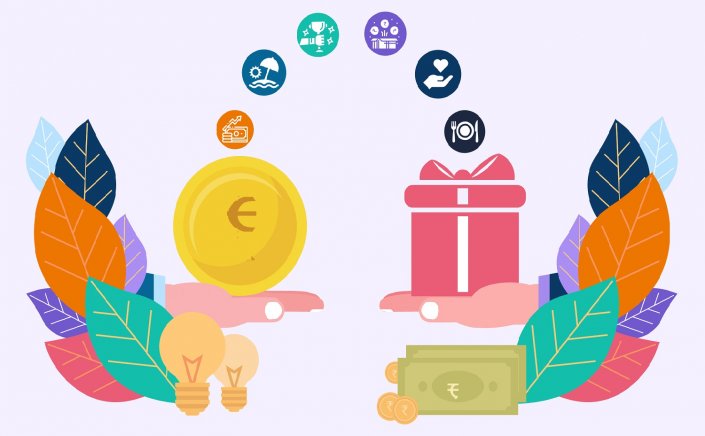 Employee Benefits: Τα νέα εισοδηματικά κριτήρια αλλάζουν τις παροχές της Κάρτας Ανεργίας