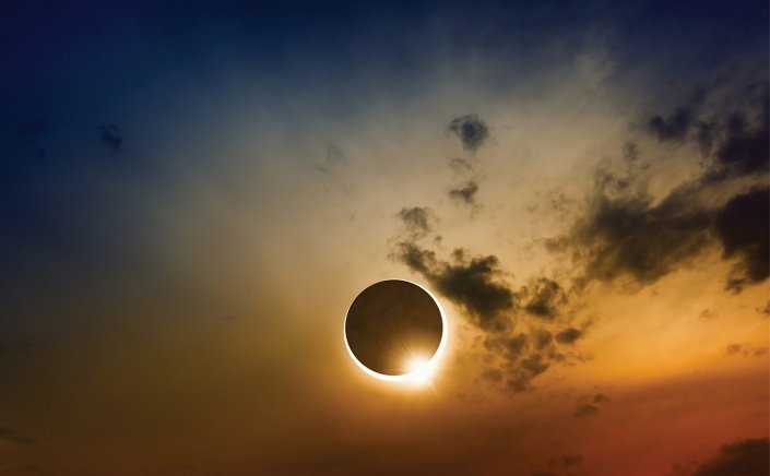 Partial solar eclipse 2022: Ορατή και στην Ελλάδα, η Μερική έκλειψη Ηλίου στις 25 Οκτωβρίου [Live Stream το φαινόμενο]