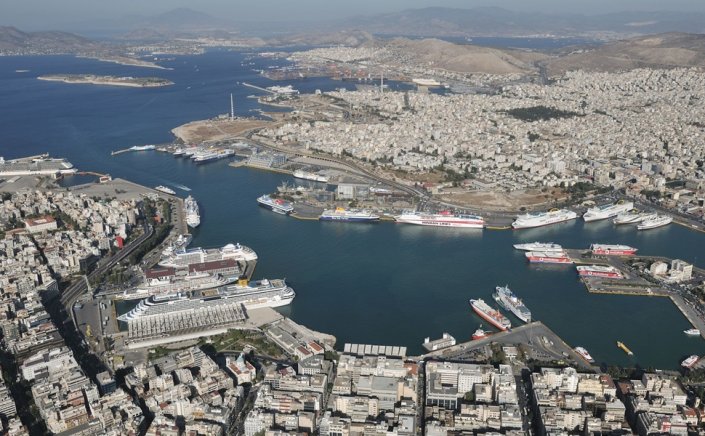 Tug boat crews:  Ανεστάλησαν οι απεργιακές κινητοποιήσεις στα λιμάνια – Βρέθηκε η χρυσή τομή για τη νέα ΣΣΕ