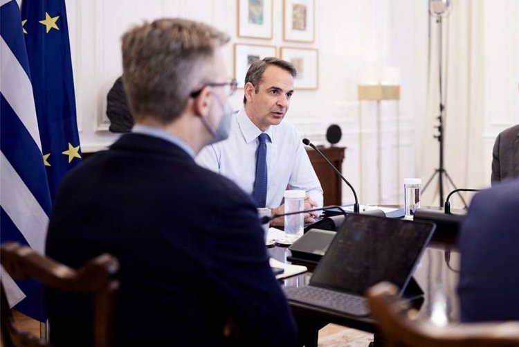 National Elections 2023: Το χρονοδιάγραμμα των εκλογών!! Πώς κατέληξε ο Μητσοτάκης στις 9 Απριλίου - Ποιος θα είναι ο υπηρεσιακός Πρωθυπουργός; Σκέρτσος και Άννα Μισέλ Κυβερνητικοί εκπρόσωποι