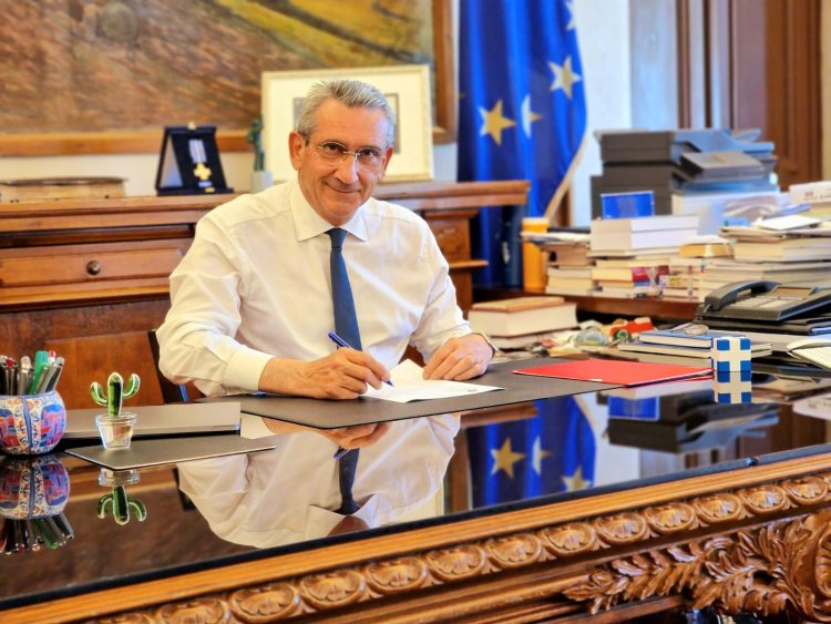 Aegean Islands - Hatzimarkos: Η προχειρότητα του ΕΟΤ υπονομεύει την αξιοπιστία του προορισμού που κερδήθηκε με μεγάλο αγώνα