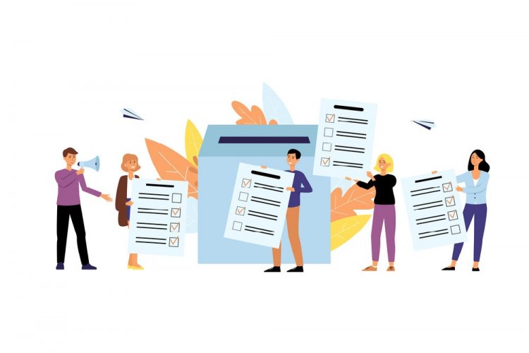 Elections 2023 - Expatriate vote: Βήμα - βήμα η αίτηση στους καταλόγους των αποδήμων ψηφοφόρων