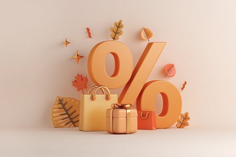 Fall Sales: Black Friday, Cyber Monday, Ενδιάμεσες Εκπτώσεις Νοεμβρίου 2022!! Οι αλλαγές και το ωράριο!!