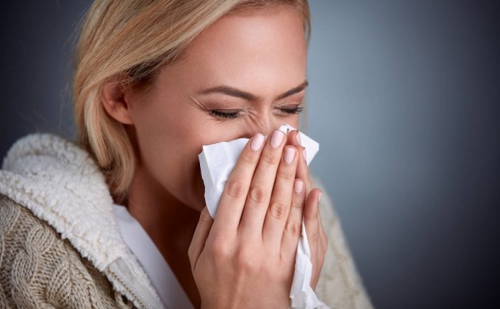 Possible “tridemic”: Και τώρα... “Τρι-δημία”!! Γρίπη, RSV & Κορωνοϊός, ανησυχούν τους επιστήμονες!! Όλα τα σενάρια