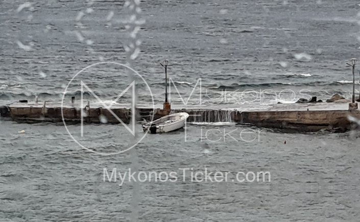 Weather Forecast: Το “χαμηλό της Γένοβας” φέρνει βροχές και καταιγίδες, στο Νότιο Αιγαίο!! Χαλάει ο καιρός το Σαββατοκύριακο!!