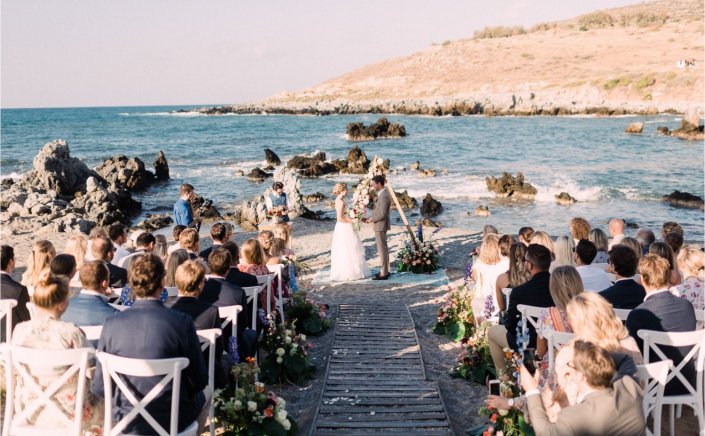 Honeymoon Destinations: Τα 7 Ελληνικά νησιά που επιλέγουν οι ξένοι για να παντρευτούν!!