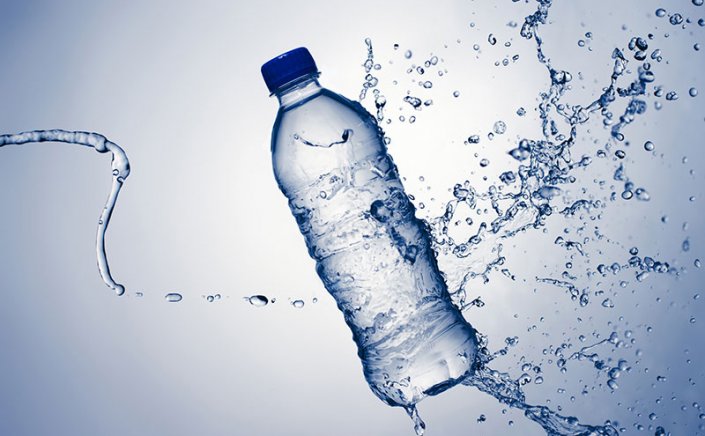 Bottled Water Market: Η “μάχη” στο εμφιαλωμένο νερό - Η ανάπτυξη και οι επενδύσεις