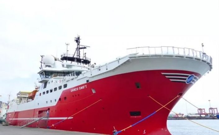 NAVTEX of hydrocarbon surveying: Εκδόθηκε η NAVTEX για τις σεισμικές έρευνες σε Κρήτη και Πελοπόννησο