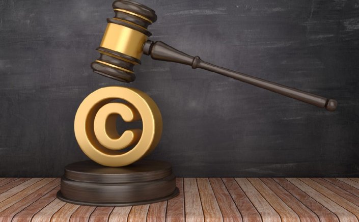 Copyright law: Κατατέθηκε το σχέδιο νόμου για τα πνευματικά δικαιώματα [Το Νομοσχέδιο]