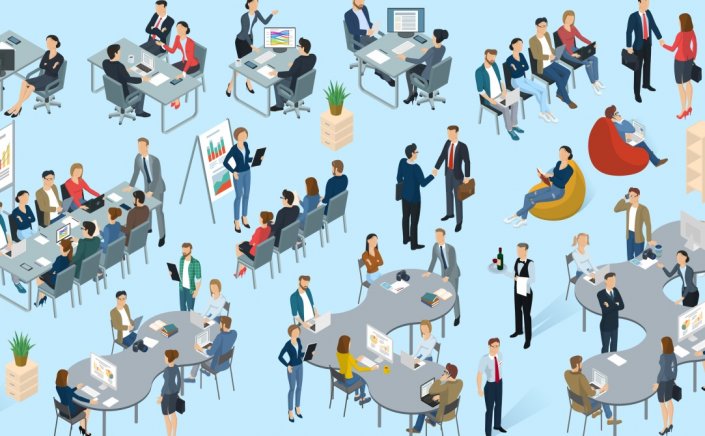 Public sector pay scales: Τι προβλέπει το νέο μισθολόγιο στο Δημόσιο