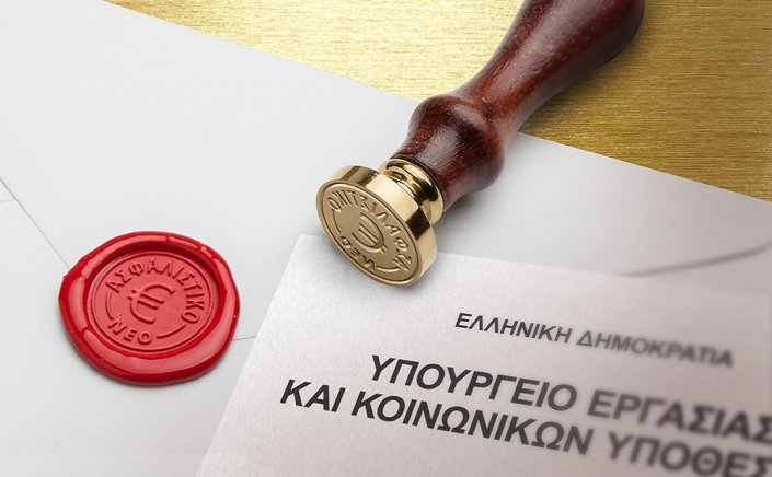 Social Insurance Bill: Μίνι ασφαλιστικό!! Τι αλλάζει σε συντάξεις, διαδοχική ασφάλιση, εισφορές και χρέη στον ΕΦΚΑ [Νομοσχέδιο]