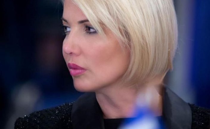 Polytechnic Uprising Anniversary: Μήνυμα της Κατερίνας Μονογυιού για την 49η Επέτειο της εξέγερσης του Πολυτεχνείου