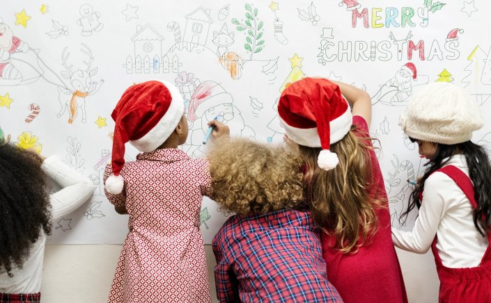 Christmas Holidays 2022 / 2023: Διακοπές Χριστουγέννων 2022 - 23!! Πότε κλείνουν & Πότε ανοίγουν τα σχολεία!!