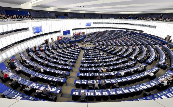 EU Parliament: Υπερψηφίστηκαν τροπολογίες για ακύρωση του τουρκολιβυκού μνημονίου
