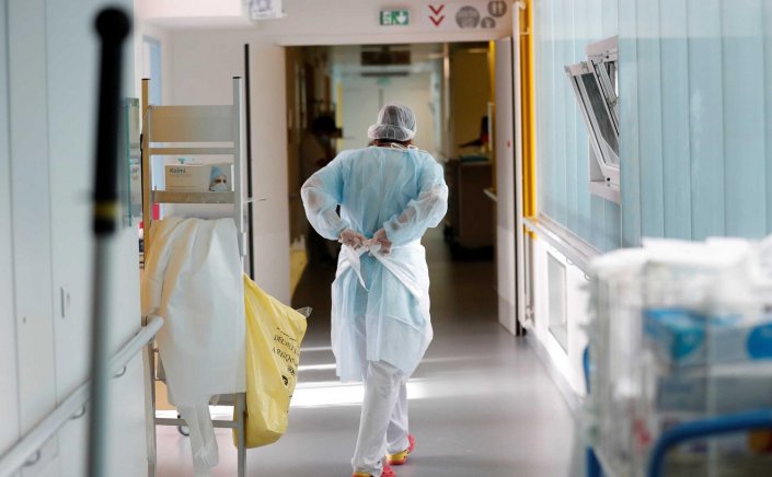 Health Care: Ο κύβος ερρίφθη!! Με το πιστοποιητικό εμβολιασμού ανά χείρας θα επιστρέψουν οι ανεμβολίαστοι υγειονομικοί στα νοσοκομεία!!