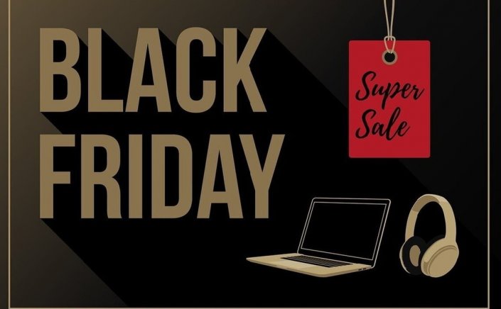 Black Friday 2022: Τι να προσέξετε στις online αγορές σας