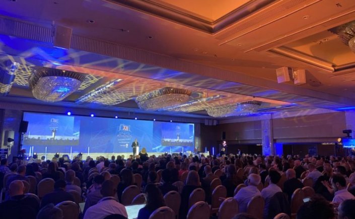 Selectour Conference - Kikilias:  Ψήφος εμπιστοσύνης στον ελληνικό τουρισμό η διεξαγωγή του 12ου Συνεδρίου της Selectour στη χώρα μας