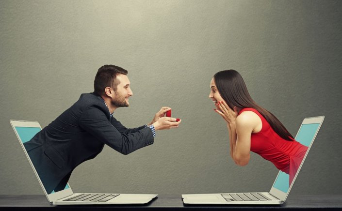 Issuance of Marriage License: Ψηφιακά η έκδοση άδειας πολιτικού γάμου