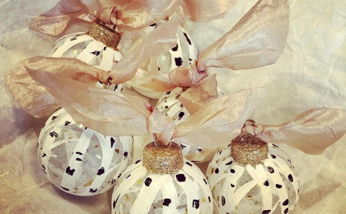 Καλό Μήνα!! Δεκέμβριος ο Γιορτινός!!!