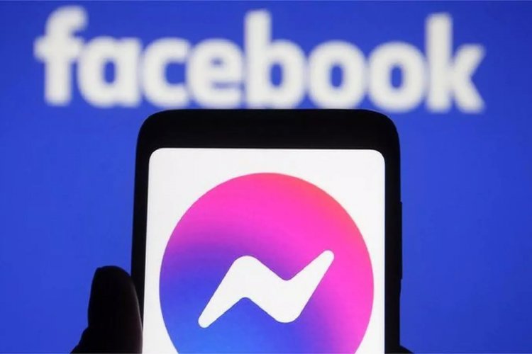 Messenger down: Έπεσε το Messenger!!