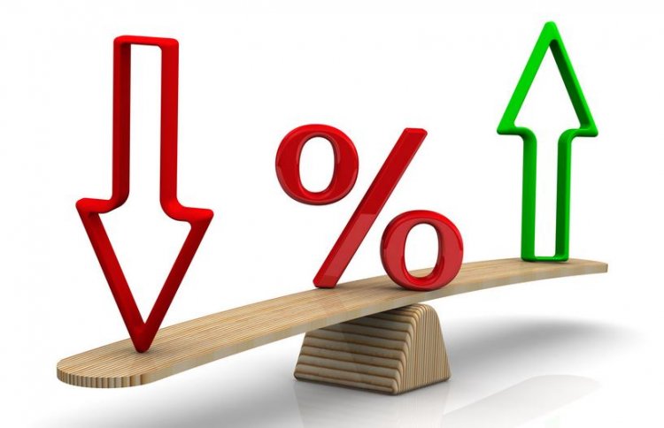 Deposit and loan interest rates: Οι τράπεζες “πάγωσαν”  τα επιτόκια καταθέσεων τον Σεπτέμβριο ενώ αύξησαν τα επιτόκια χορηγήσεων