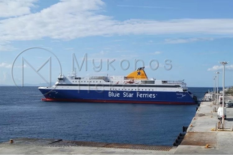 VAT on ferry tickets: Η Ελλάδα «πρωταθλήτρια» στον ΦΠΑ των ακτοπλοΐκών εισιτηρίων – Αίτημα ΣΕΕΝ για μείωση των συντελεστών