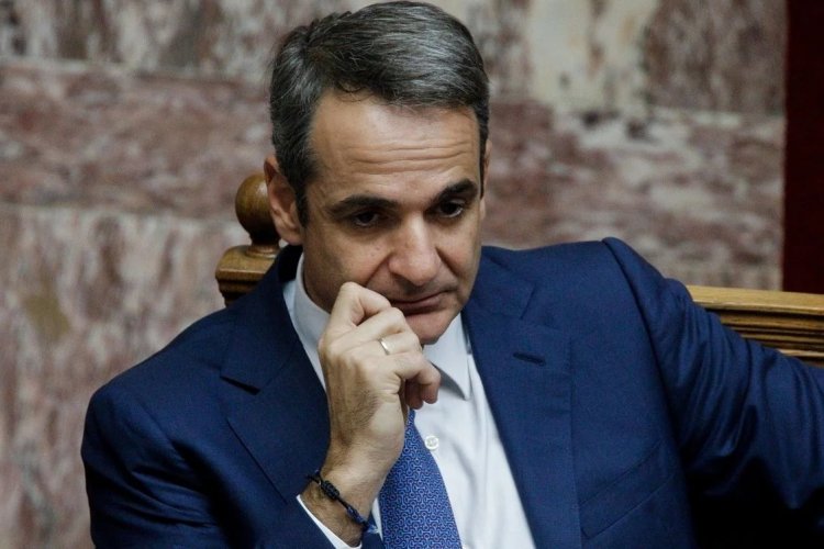 New headache for Goverment: Νέος πονοκέφαλος η μαζική συμμετοχή στην απεργία και τις διαδηλώσεις