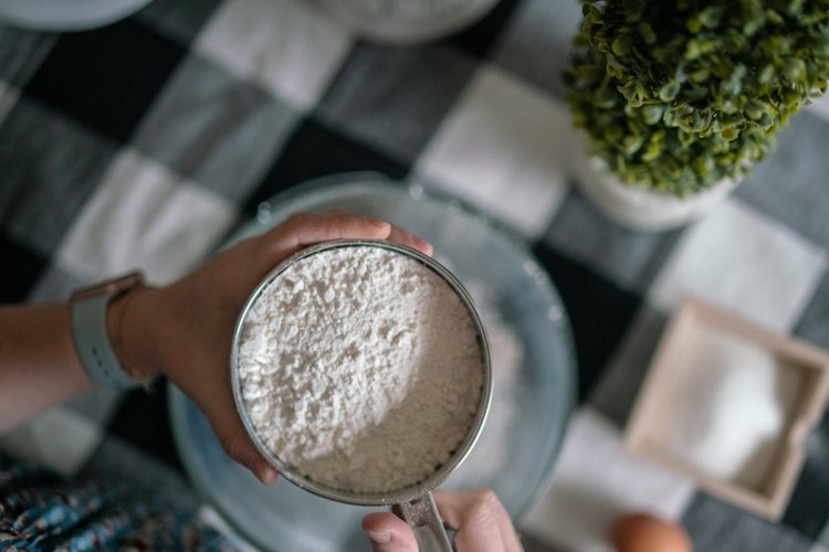 Ο ΕΦΕΤ ανακαλεί άρον – άρον ως μη ασφαλές, Βιολογικό Ρυζάλευρο, στο οποίο διαπιστώθηκε παρουσία εντόμων και προνυμφών σε όλη την επιφάνεια του τροφίμου