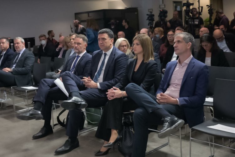 Hellenic Chamber of Hotels: Δέσμη προτάσεων σε 7 άξονες για τις βραχυχρόνιες μισθώσεις