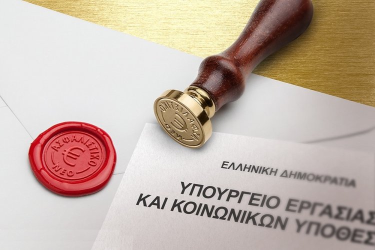 Social Insurance Bill: Μίνι ασφαλιστικό!! Τι αλλάζει σε συντάξεις, διαδοχική ασφάλιση, εισφορές και χρέη στον ΕΦΚΑ [Νομοσχέδιο]
