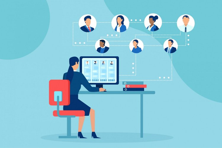 Remote work for public sector: Ποιοι εργαζόμενοι και πότε δικαιούνται τηλεργασία σε Δήμους, Δημόσιο, Ιδιωτικό τομέα