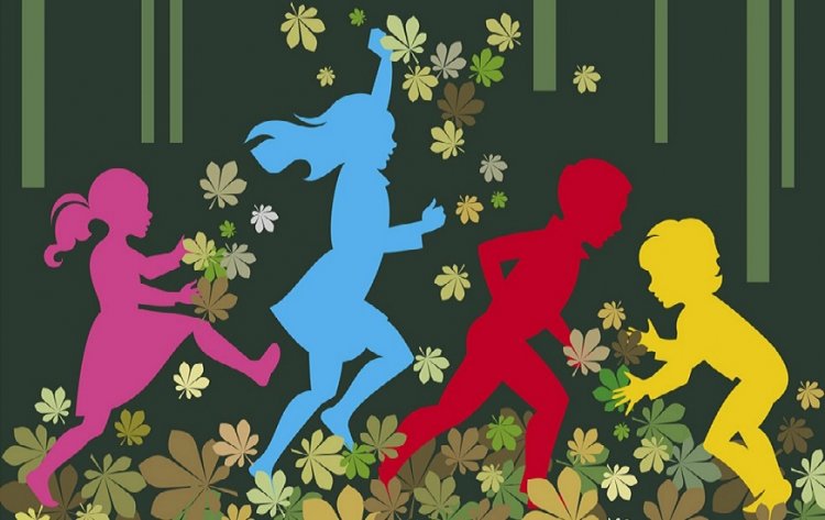 Παγκόσμια Ημέρα για τα Δικαιώματα του Παιδιού 2022 με θέμα: “Ενσωμάτωση, για κάθε παιδί” [Video]