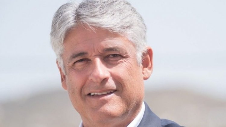 ND's Head of Tourism Sector, A. Fiorentinos: Τι συνέβαλε στην επιτυχία της τουριστικής περιόδου 2022 για την Ελλάδα